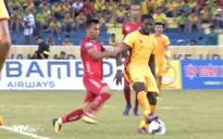 VIDEO Highlights: CLB Thanh Hóa 1-2 CLB Hải Phòng (Vòng 1/8 Cúp Quốc gia 2019)