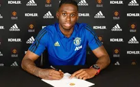 Thầy cũ mách nước Man Utd dùng Wan-Bissaka