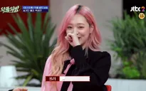Sulli lần đầu tiết lộ lý do đổi tên thật thành nghệ danh hiện tại