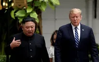 Triều Tiên đánh giá tích cực đề nghị của Tổng thống Trump