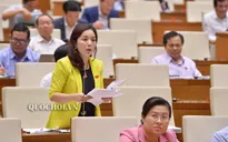 Xâm hại tình dục trẻ em báo động sự suy đồi về đạo đức