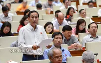Gian lận điểm thi 2018: Nếu địa phương không làm ra lẽ, tôi đề nghị Bộ Công an vào cuộc!