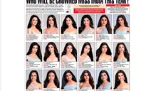 Dư luận Ấn Độ phản đối cuộc thi hoa hậu quốc gia