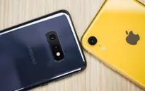 Apple và Samsung hưởng lợi nhiều nhất từ ​​sự sụp đổ của Huawei