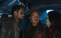 Chán Avengers, Chris Hemsworth muốn Guardian 3 trở thành Asgardians of the Galaxy