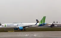 Nhiều hãng hàng không điều chỉnh đường bay khai thác