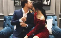 Hòa Minzy bất ngờ quỳ gối cầu hôn bạn trai 'nông dân' trên sân khấu