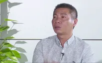 NSƯT Công Lý: Với Cường Lâm ở Mê cung, tôi mất hơn 1 tiếng hóa trang mỗi ngày