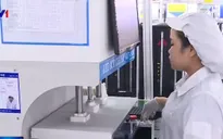 85% DN công nghiệp Việt Nam vẫn nằm ngoài cuộc cách mạng công nghiệp 4.0