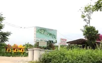 Hà Nội: Nhiều dự án nghìn tỷ chậm triển khai gây lãng phí tài nguyên