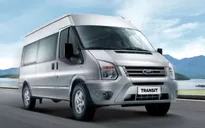 Ford Việt Nam triệu hồi gần 1.400 chiếc Ford Transit
