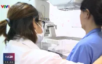 Ung thư vú: 50% ca bệnh đến khám khi đã ở giai đoạn muộn