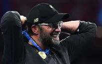 Vì sao Liverpool không có bất cứ nhà vô địch thế giới nào trong đội hình?