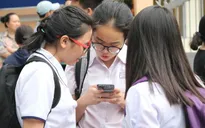 Kỳ thi tuyển sinh lớp 10 ở TP.HCM diễn ra an toàn, nghiêm túc