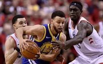 NBA Finals 2019 - game 2: Khi cuộc sống không có chữ nếu