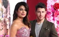 Priyanka Chopra muốn Nick Jonas tranh cử tổng thống Mỹ