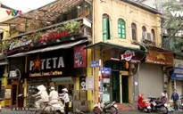Đưa phố cổ Hà Nội trở thành sản phẩm du lịch có sức hút
