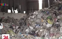 Sự thay đổi lớn trong ngành công nghiệp rác thải toàn cầu