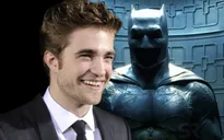 Mặc kệ fan chỉ trích, đạo diễn DC ủng hộ Robert Pattinson nhận vai Người dơi