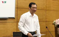 TP.HCM xác nhận sai lỗi chính tả trong đề thi tiếng Anh lớp 10