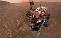 NASA phát hiện lượng lớn khoáng vật đất sét trên sao Hỏa