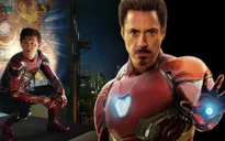 "Spider-Man: Far From Home" tiết lộ bí mật lớn của Tony Stark