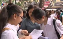 Học sinh Hà Nội lần đầu tiên thi thêm 2 môn trong kỳ tuyển sinh vào lớp 10