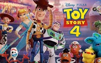 Chưa công chiếu, “Toy Story 4” đã phá vỡ kỉ lục Disney