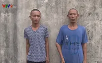 Truy tố 2 đối tượng đến Phú Quốc trộm cắp tài sản