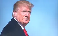 Tổng thống Trump nhận thư từ nhà lãnh đạo Triều Tiên Kim Jong-un