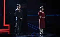 Thanh Phong, Thùy Dương team Thiên Vương đồng loạt dừng chân tại Trời sinh một cặp mùa 3