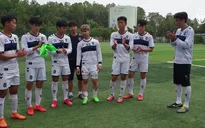 VIDEO Incheon United làm clip tri ân Công Phượng