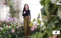 Chọn quần thời trang cho quý cô công sở