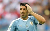 Tứ kết Copa America 2019: ĐT Uruguay nhận thất bại cay đắng trước ĐT Peru tại loạt sút luân lưu