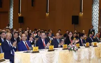 Việt Nam và EU ký Hiệp định EVFTA và EVIPA