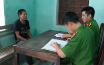Lời khai ban đầu của nghi phạm gây cháy rừng Hồng Lĩnh