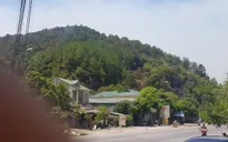 Cháy rừng tại Nghi Xuân, Hà Tĩnh cơ bản được khống chế