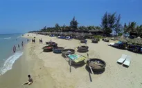 Biển An Bàng - Điểm đến ấn tượng tại Hội An
