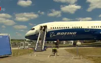 Boeing đề xuất hỗ trợ nạn nhân trong hai vụ rơi máy bay Boeing 737 Max