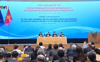 EVFTA thúc đẩy cải cách và tái cơ cấu lại nền kinh tế
