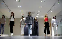 Người mẫu cao tuổi - Xu hướng nghề nghiệp mới tại Hàn Quốc