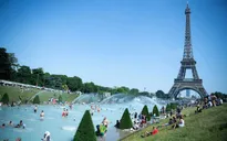 WMO cảnh báo 2019 đối diện nguy cơ là năm nóng kỷ lục