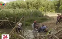 Sơn Định (Phú Yên): Dai dẳng thiếu nước mùa khô suốt 15 năm