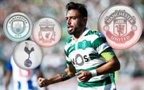 Liverpool rút lui, mở đường "derby" Manchester trên TTCN vì 1 cái tên