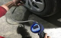 Chăm sóc lốp ô tô ngày nắng đúng cách, bảo vệ hữu hiệu xế yêu