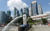 Singapore điều chỉnh thuế tiêu thụ điện và gas