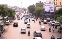 Hàng loạt xe ô tô bị triệu hồi ở Việt Nam