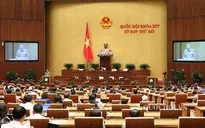 Phó Thủ tướng Trương Hoà Bình: Không làm oan, không có vùng cấm khi xử lý gian lận thi cử