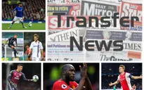 TỔNG HỢP Chuyển nhượng bóng đá châu Âu ngày 04/6: Luka Jovic gia nhập Real Madrid, Arsenal nhắm bộ đôi Sampdoria