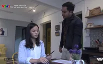 Về nhà đi con - Tập 37: Huệ viết giấy ly hôn Khải, Thư và Vũ chuẩn bị đi tuần trăng mật